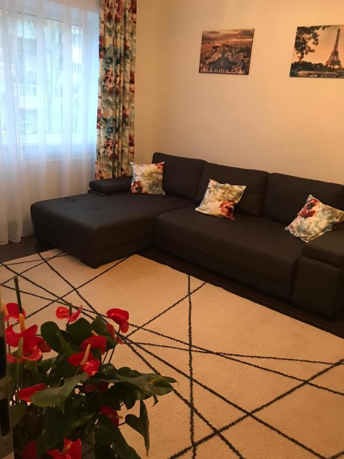 A3M Apartment 德瓦 外观 照片
