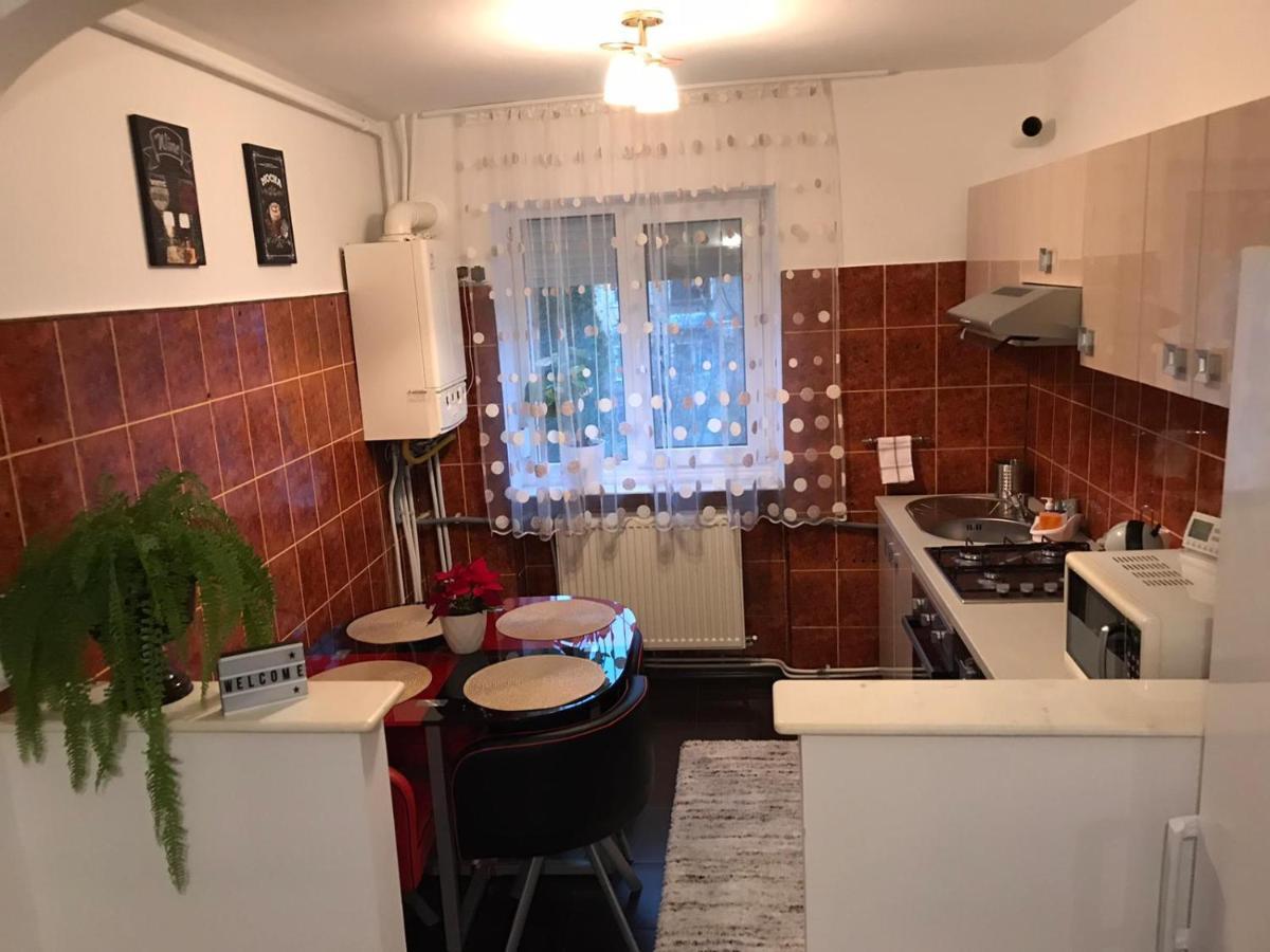 A3M Apartment 德瓦 外观 照片