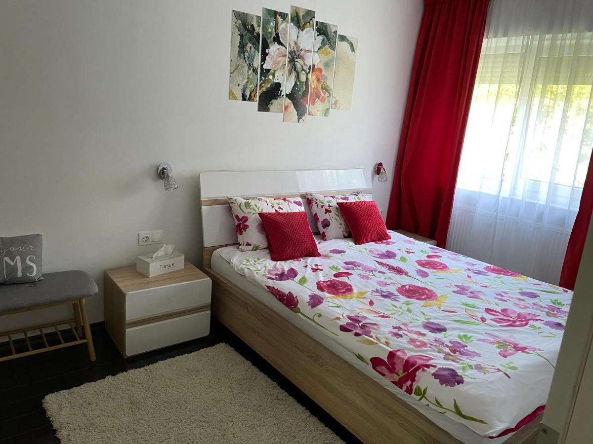 A3M Apartment 德瓦 外观 照片