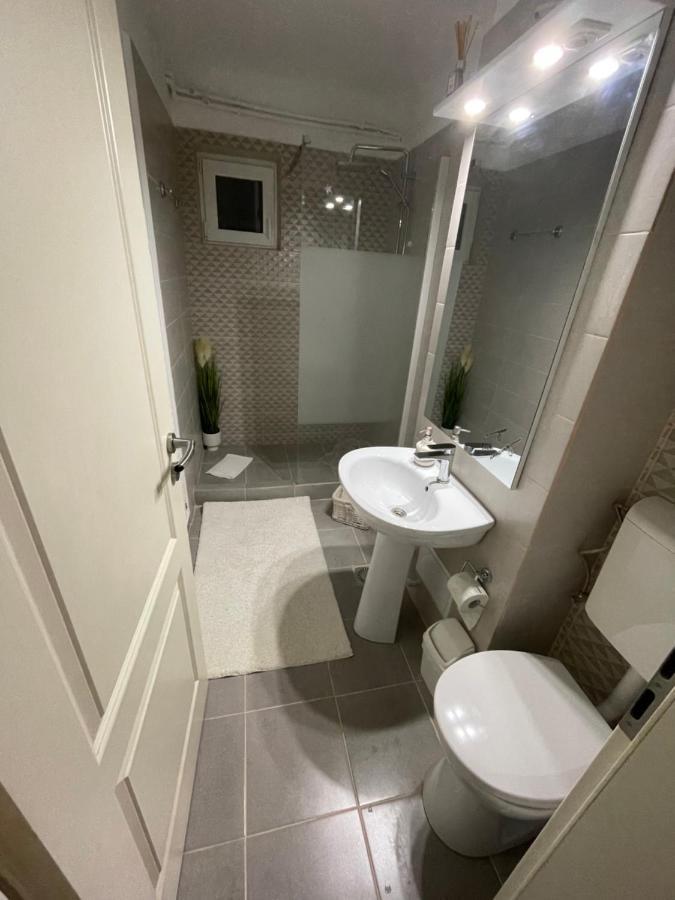 A3M Apartment 德瓦 外观 照片